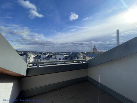Pronájem bytu 4+1, Praha - Dejvice, Paťanka, 130 m2