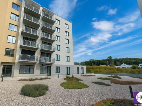 Pronájem bytu 3+kk, Praha, Čerpadlová, 92 m2