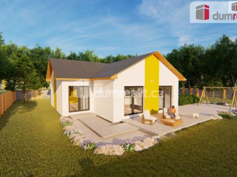 Prodej rodinného domu, Pěčice, 122 m2