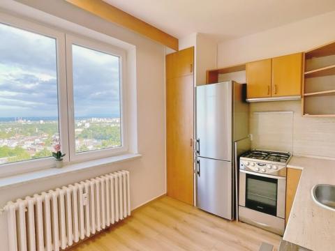 Pronájem bytu 4+1, Ostrava, Otakara Jeremiáše, 86 m2