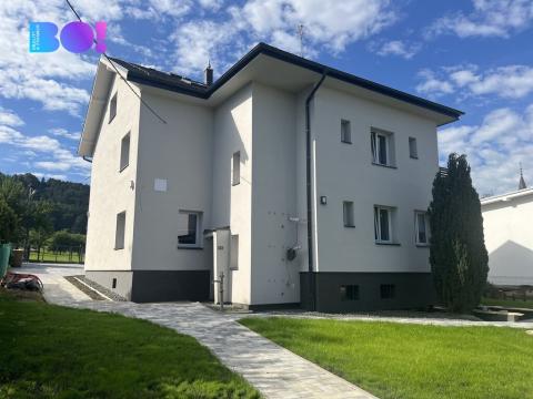 Pronájem bytu 3+kk, Frýdek-Místek, K Rovni, 93 m2