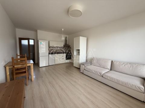 Pronájem bytu 2+kk, Praha - Horní Měcholupy, Hornoměcholupská, 44 m2