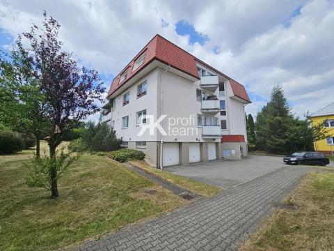 Pronájem bytu 4+kk, Ostrava, Zapletalova, 113 m2