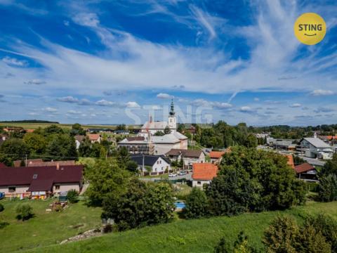 Prodej bytu 3+1, Sedlnice, 94 m2