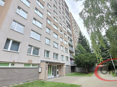 Prodej bytu 2+kk, Praha, Ciolkovského, 41 m2
