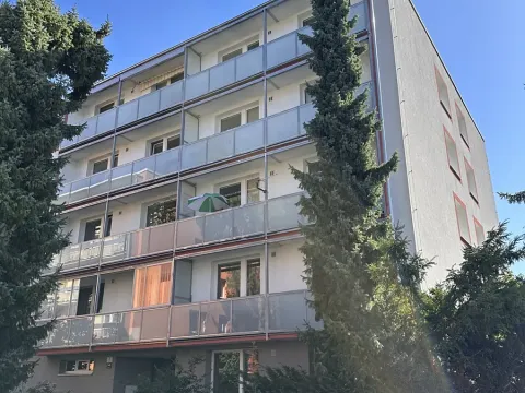 Prodej bytu 3+1, Brno, Třískalova, 74 m2