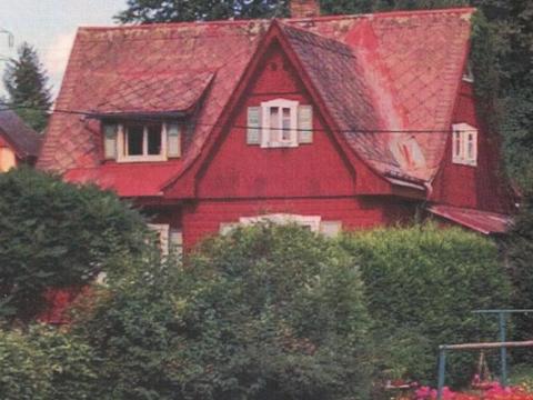Dražba rodinného domu, Lučany nad Nisou, 90 m2
