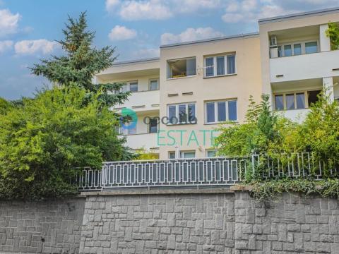 Pronájem bytu 2+1, Praha, Radimova, 59 m2