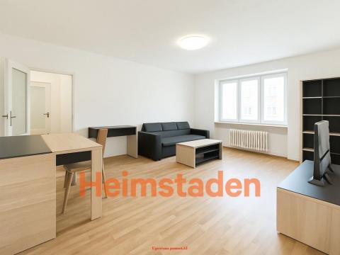 Pronájem bytu 4+kk, Ostrava - Moravská Ostrava, Na Desátém, 102 m2