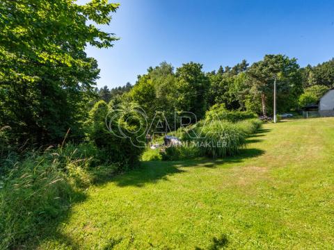 Prodej zahrady, Úpice, Pod Velbabou, 1574 m2