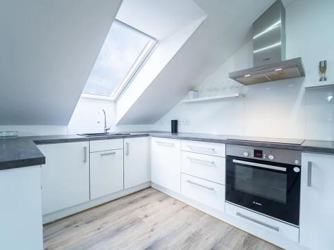 Pronájem bytu 4+kk, Veletov, 80 m2