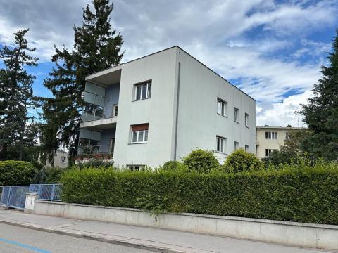 Pronájem bytu 4+1, Brno, Vinařská, 125 m2