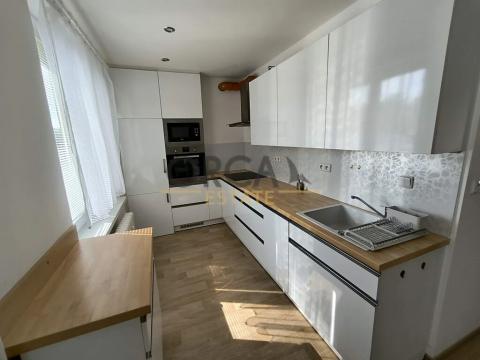 Pronájem bytu 2+kk, Kyjov, Sídliště Za Stadionem, 52 m2