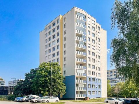 Prodej bytu 3+1, Praha - Stodůlky, Nušlova, 83 m2