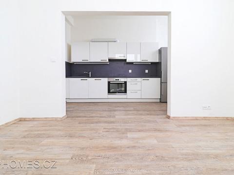 Pronájem kanceláře, Praha - Nusle, Petra Rezka, 66 m2