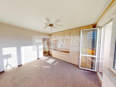 Pronájem bytu 1+1, Příbram, Čechovská, 36 m2