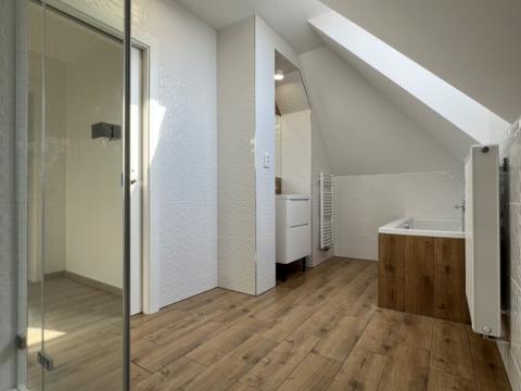 Pronájem bytu 3+kk, Hlučín, Čs. armády, 84 m2
