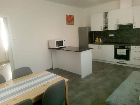 Pronájem bytu 2+kk, Starý Plzenec, Havlíčkova, 43 m2