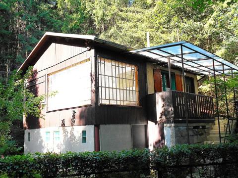 Prodej chaty, Nová Ves u Světlé, 40 m2