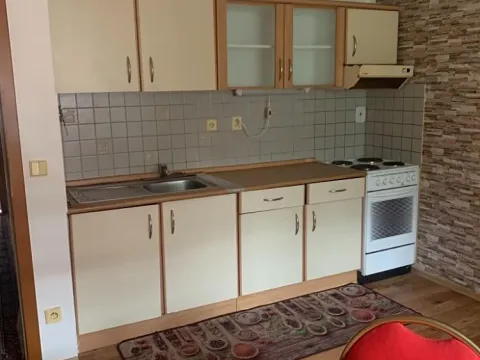 Pronájem bytu 2+kk, Praha - Libeň, Ronkova, 52 m2