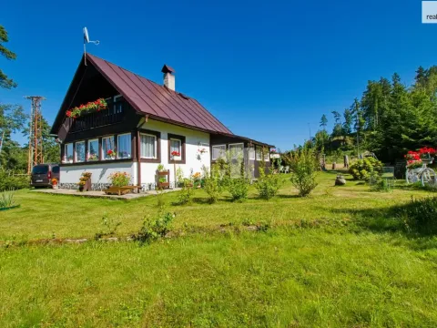 Prodej chaty, Kytlice, 83 m2