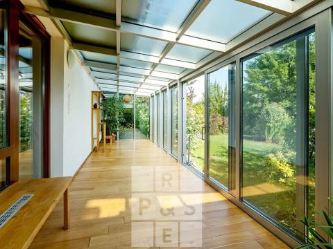 Pronájem bytu 2+kk, Praha - Řepy, Čistovická, 67 m2