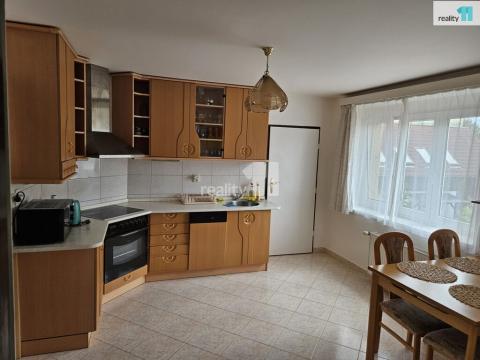 Pronájem bytu 2+1, Praha - Chodov, Vycpálkova, 70 m2