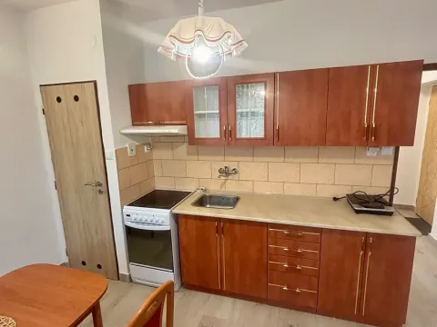 Pronájem bytu 2+1, Kostelec na Hané, Sportovní, 61 m2