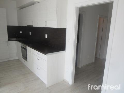 Pronájem bytu 2+kk, Brno, Gajdošova, 49 m2