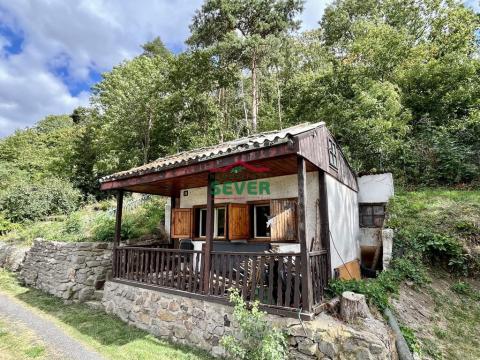 Prodej zahrady, Kadaň, 450 m2