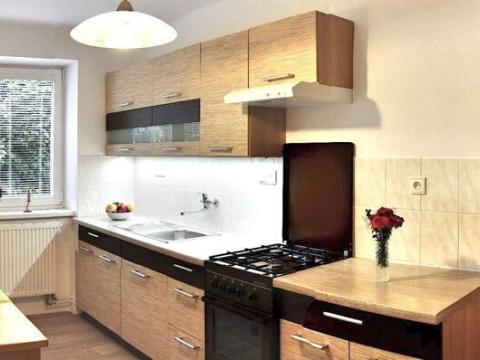 Pronájem bytu 1+1, Prostějov, J. B. Pecky, 41 m2