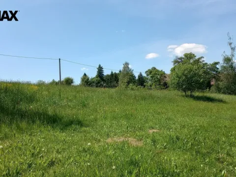 Prodej pozemku pro bydlení, Anenská Studánka, 4273 m2