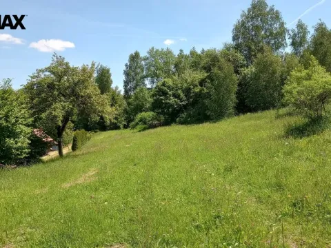 Prodej pozemku pro bydlení, Anenská Studánka, 1226 m2