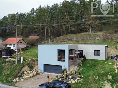 Prodej rodinného domu, Snovídky, 133 m2