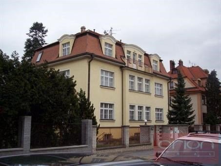 Pronájem bytu 3+1, Praha - Dejvice, Na viničních horách, 137 m2