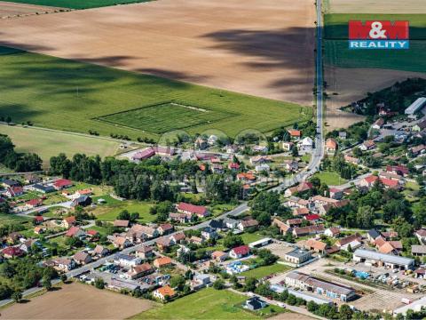 Prodej pole, Bylany, 53 m2