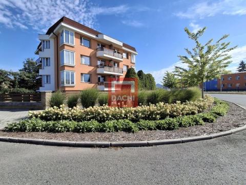 Pronájem bytu 4+kk, Olomouc - Hodolany, Lermontovova, 100 m2