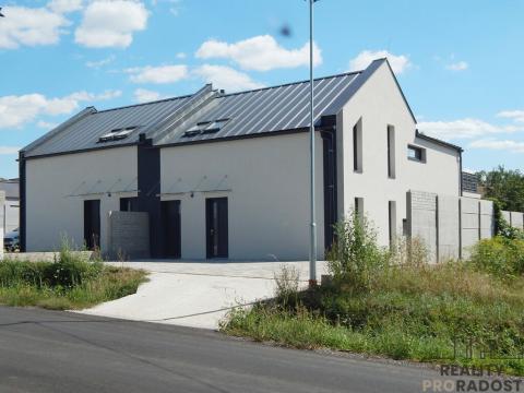 Prodej rodinného domu, Otnice, 187 m2