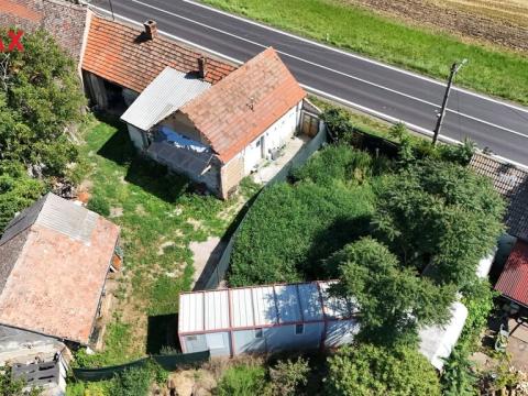 Prodej rodinného domu, Miroslav - Kašenec, 150 m2
