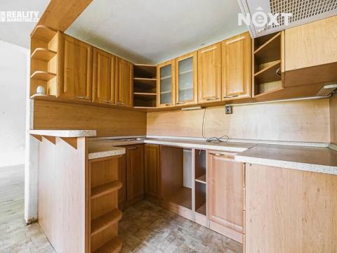 Prodej rodinného domu, Vyškov, Revoluční, 106 m2