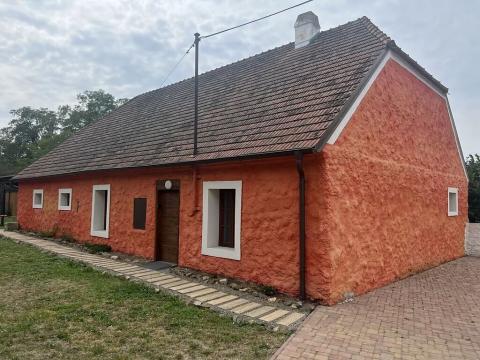 Prodej rodinného domu, Drhovle, 206 m2