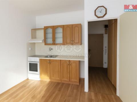 Pronájem bytu 1+1, Desná - Desná II, Krátká, 35 m2