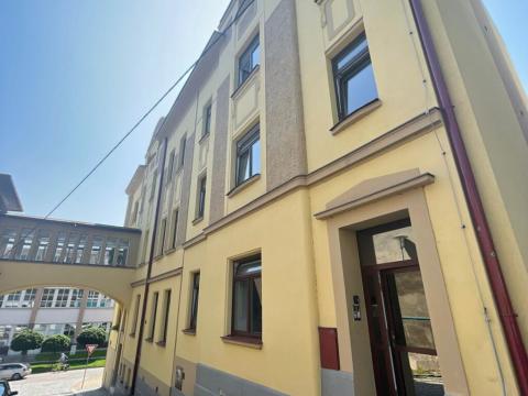 Prodej bytu 2+1, Náchod, Na Letné, 69 m2
