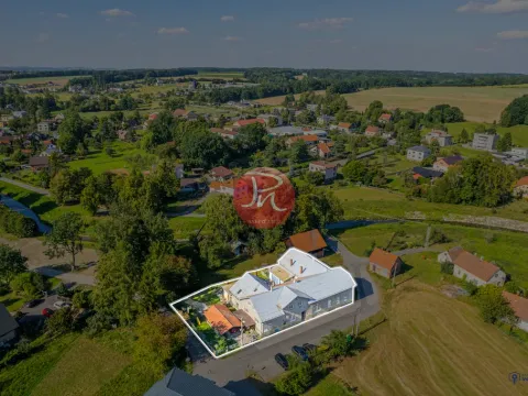 Prodej komerční nemovitosti, Stará Ves nad Ondřejnicí, Mlýnská, 471 m2