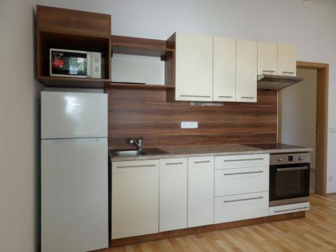 Pronájem bytu 3+kk, Postřelmov, Komenského, 57 m2