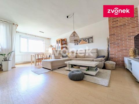 Prodej rodinného domu, Vsetín - Rokytnice, 170 m2