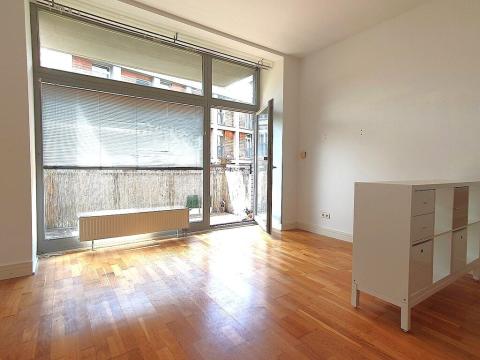 Pronájem bytu 2+kk, Dobříš, U Pivovaru, 50 m2