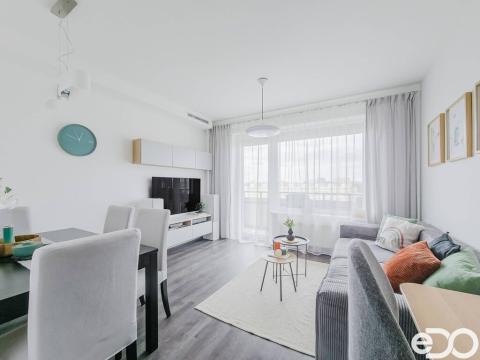 Pronájem bytu 3+kk, Praha, Hornoměcholupská, 65 m2