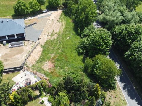 Prodej pozemku pro bydlení, Pařezov, 2050 m2