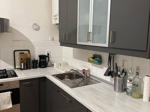 Pronájem bytu 2+1, Praha - Vinohrady, Chodská, 85 m2